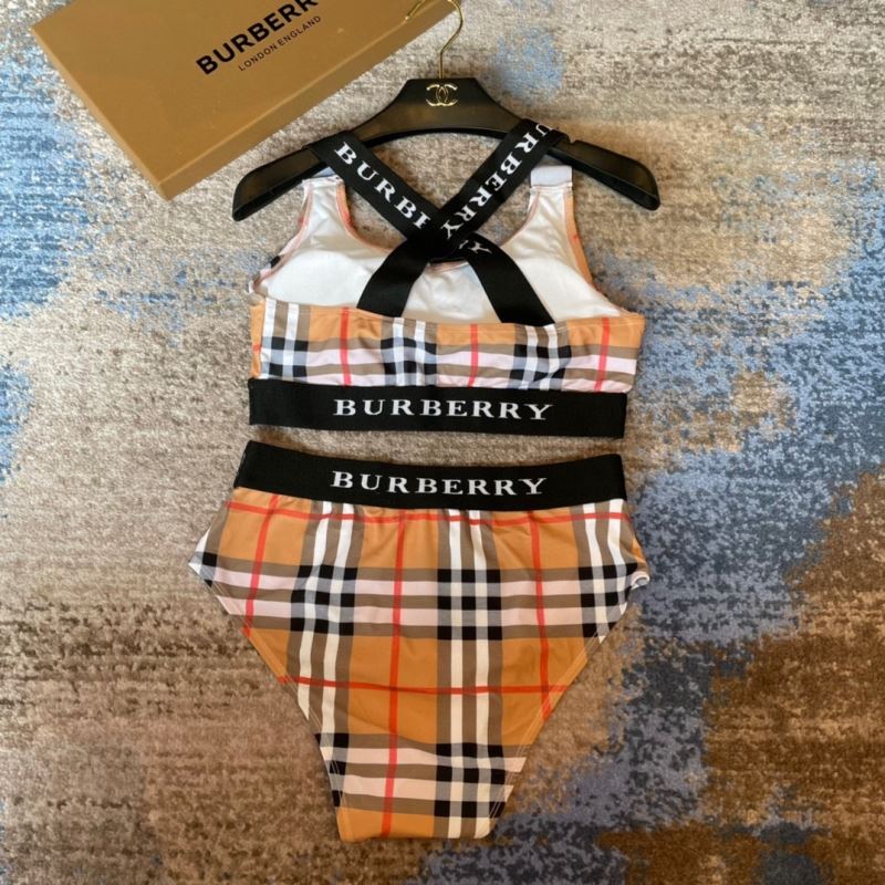 BURBERRY